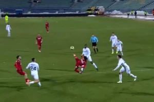 Imamo li gol za "Puškaša" i to u Bugarskoj?